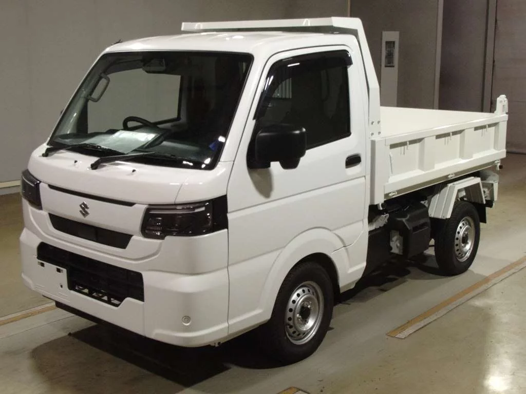 Suzuki Carry Truck DA16T 2026